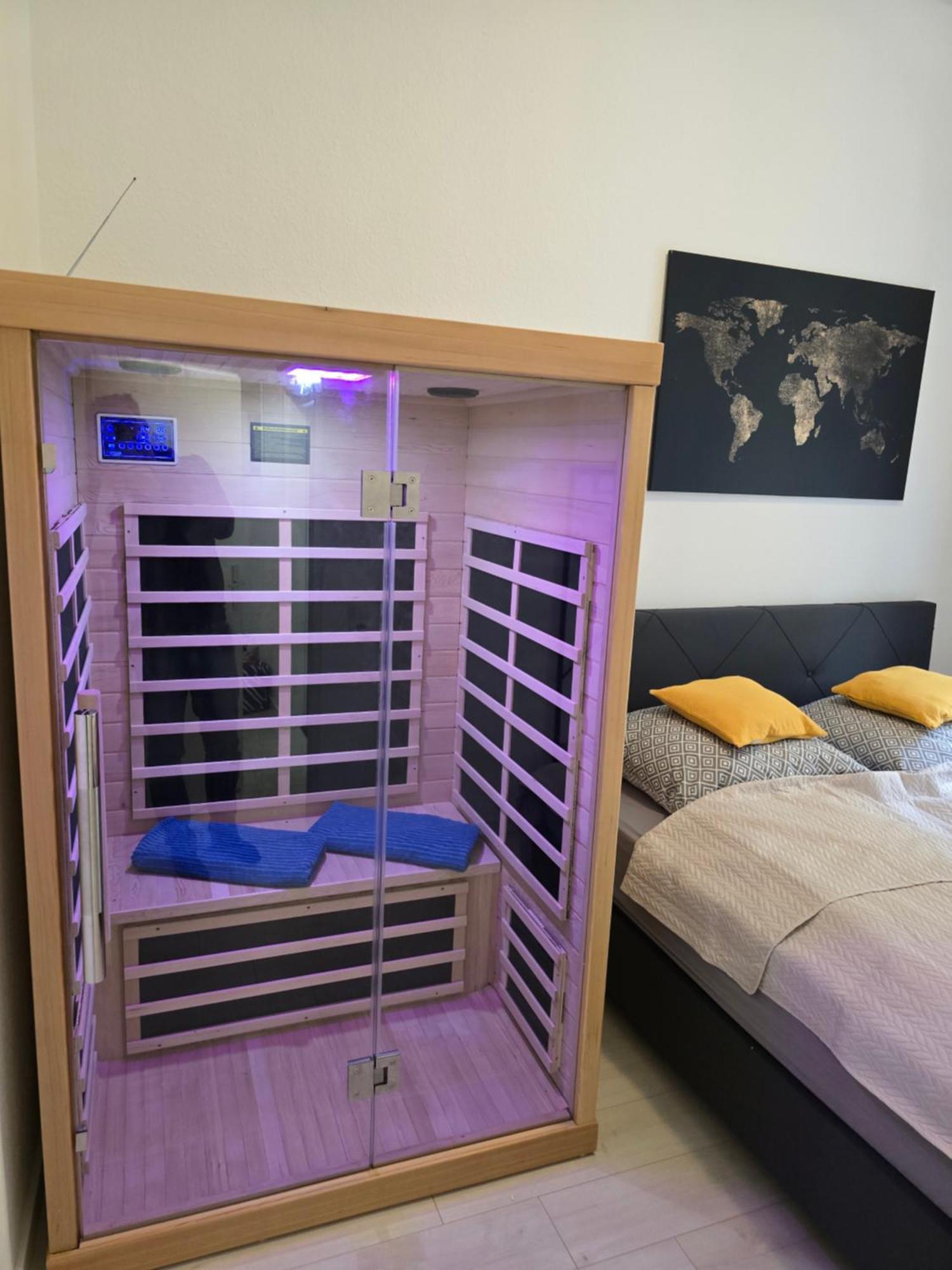Wohntraum Zur Alten Post, Sauna, Altstadt Мейсен Экстерьер фото